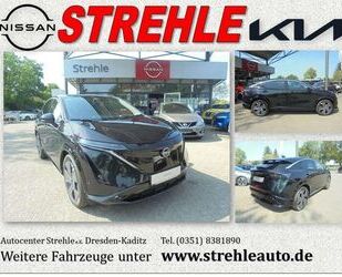 Nissan Ariya Gebrauchtwagen