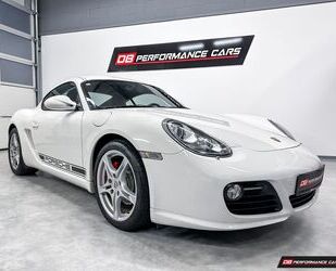 Porsche Cayman Gebrauchtwagen