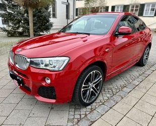 BMW X4 Gebrauchtwagen