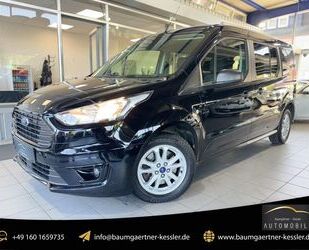 Ford Grand Tourneo Gebrauchtwagen