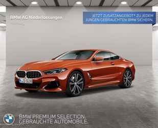 BMW 840 Gebrauchtwagen