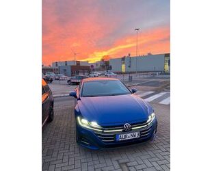 VW Arteon Gebrauchtwagen