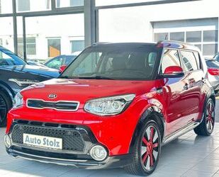 Kia Soul Gebrauchtwagen