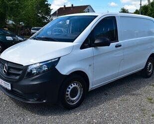 Mercedes-Benz Vito Gebrauchtwagen