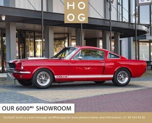 Ford Mustang Gebrauchtwagen