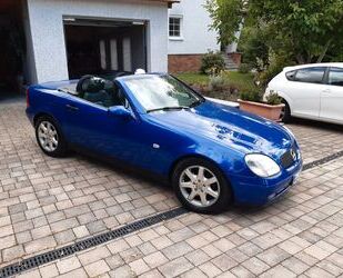 Mercedes-Benz SLK 230 Gebrauchtwagen