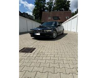 BMW 740 Gebrauchtwagen