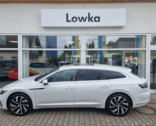VW Arteon Gebrauchtwagen