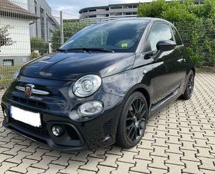 Abarth 595 Gebrauchtwagen