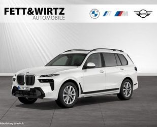 BMW X7 Gebrauchtwagen