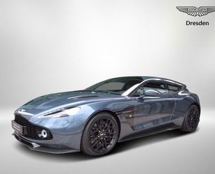 Aston Martin Vanquish Gebrauchtwagen