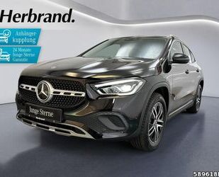 Mercedes-Benz GLA 250 Gebrauchtwagen