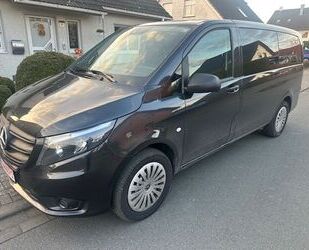 Mercedes-Benz Vito Gebrauchtwagen