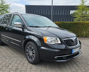 Lancia Voyager Gebrauchtwagen