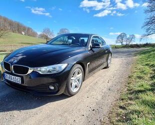 BMW 420 Gebrauchtwagen