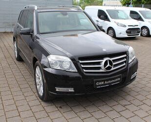 Mercedes-Benz GLK 350 Gebrauchtwagen