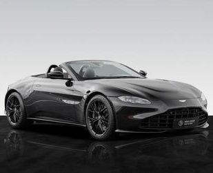 Aston Martin V8 Vantage Gebrauchtwagen