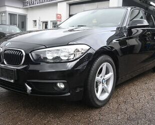 BMW 118 Gebrauchtwagen