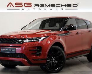 Land Rover Range Rover Evoque Gebrauchtwagen