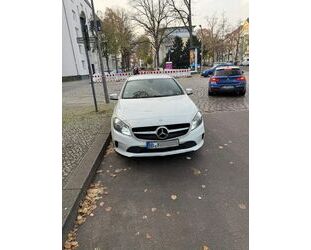 Mercedes-Benz A 180 Gebrauchtwagen