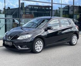 Nissan Pulsar Gebrauchtwagen