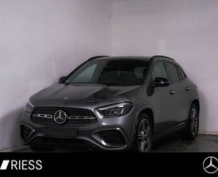 Mercedes-Benz GLA 250 Gebrauchtwagen