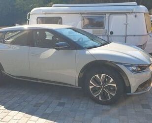 Kia EV6 Gebrauchtwagen