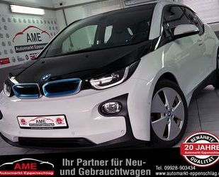 BMW BMW i3 60Ah *CCS|Wärmepumpe|Nav.Prof.|LED|Park-Ass Gebrauchtwagen