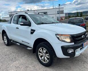 Ford Ranger Gebrauchtwagen