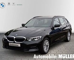 BMW 318 Gebrauchtwagen