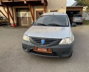 Dacia Logan Gebrauchtwagen