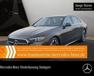 Mercedes-Benz E 220 Gebrauchtwagen