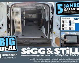 Ford Transit Connect Gebrauchtwagen