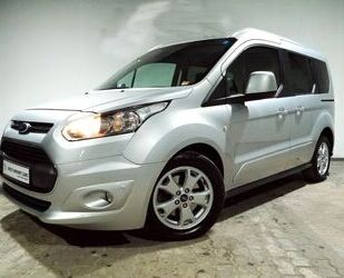 Ford Tourneo Gebrauchtwagen