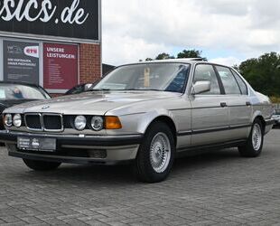 BMW 750 Gebrauchtwagen