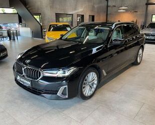 BMW 530 Gebrauchtwagen