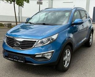 Kia Sportage Gebrauchtwagen