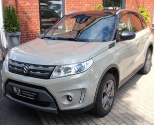Suzuki Vitara Gebrauchtwagen