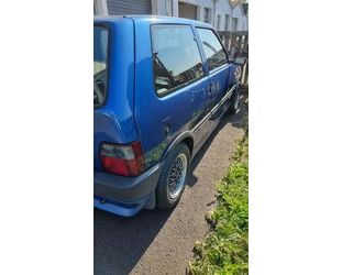 Fiat Uno Gebrauchtwagen