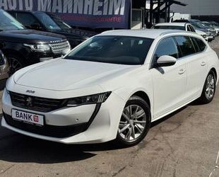 Peugeot 508 Gebrauchtwagen