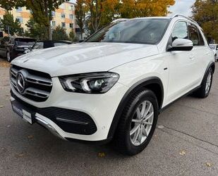 Mercedes-Benz GLE 350 Gebrauchtwagen