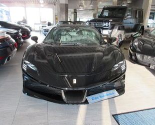 Ferrari SF90 Gebrauchtwagen
