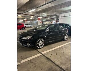 Peugeot 206 Gebrauchtwagen