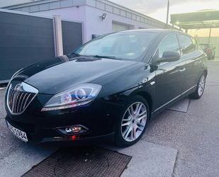 Lancia Delta Gebrauchtwagen
