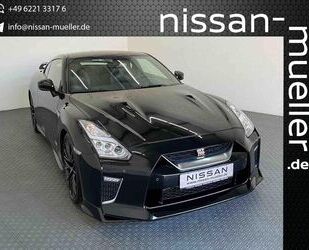 Nissan GT-R Gebrauchtwagen