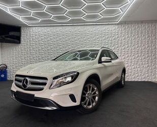 Mercedes-Benz GLA 200 Gebrauchtwagen