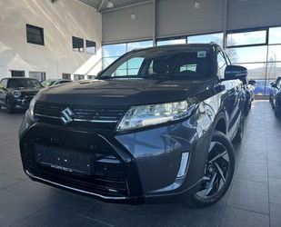 Suzuki Vitara Gebrauchtwagen