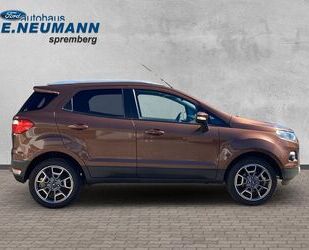 Ford EcoSport Gebrauchtwagen