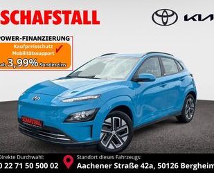 Hyundai KONA Gebrauchtwagen