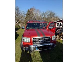 Ford Ranger Gebrauchtwagen